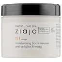 Мусс для тела Ziaja увлажняющий, 300 мл (16235)