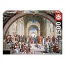 Пазл Educa Афінська Школа Рафаель, 1500 елементів (19273)