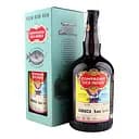 Ром Compagnie des Indes SingleCask JamaicaSecr 9 y.o. 43% 0.7 л 