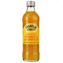 Напиток Franklin & Sons Valencian Orange & Grapefruit безалкогольный 275 мл (45786)