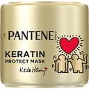 Маска для волосся з кератином Pantene Pro-V Keith Haring Artist Edition Інтенсивне відновлення 300 мл