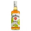 Ликер Jim Beam Apple 32.5% 1 л