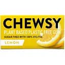 Жувальна гумка Chewsy Лимон 15 г