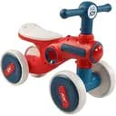 Біговел 4-колісний Joy TL-91-147 колеса 6" PU пластикова рама з українським озвучуванням та підсвічуванням