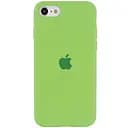 Чохол Epik Silicone Case Full Protective AA для Apple iPhone SE 2020/7/8 4.7 М'ятний/Mint
