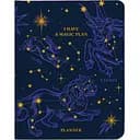 Блокнот для планирования Orner I have a magic plan синий