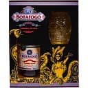 Ром Botafogo Spiced 40%, 0.7 л + склянка в подарунковій упаковці