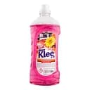 Универсальное средство Herr Klee, для мытья пола, летние цветы, 1,45 л (040-7312)