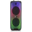 Портативна колонка HiFi RX-6268 акумуляторна акустична система Bluetooth 5.0 10 Вт