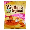 Конфеты Werther's Original карамель жевательная 75 г