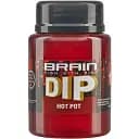 Дип для бойлов Brain F1 Hot Pot (специи) 100 ml