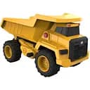 Самоскид Funrise CAT Потужні машини зі світловими та звуковими ефектами 30 см (82266)