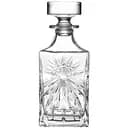 Декантер для віскі RCR Oasis 850 мл (51530020306)
