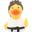 Іграшка для купання FunnyDucks Качка-каратистка (2099)