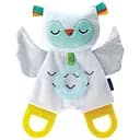 Іграшка з прорізувачем Infantino Совенятко (302035)