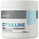Аминокислота OstroVit Citrulline Малина 210 г