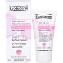 Крем Evoluderm для сухой и чувствительной кожи питательный 50 мл