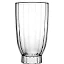 Набір склянок для напоїв Pasabahce Аморе високі 400 мл 6 шт. (420123)