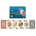 Карти Piatnik Карти пас'янсні Імперія (Empire) (2 колоди) (PT-201943)