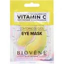 Патчі під очі Biovene Vitamin C Ultra-bright Eye Pad Mask With Grapefruit And Hyaluronic Acid 1 пара