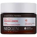 Пудра для лица Neogen Real Vita C Powder Leomon осветляющая 20 г