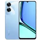 Смартфон Realme Note 60 4/256gb Blue (блакитний)