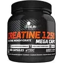 Креатин Olimp Creatine 1250 Mega Caps 400 капсул