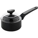 Ківш Nois Salto Silver з кришкою 1.5 л (830782)