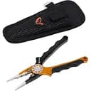 Плоскогубцы Savage Gear Alu Pro Pliers M 18 см