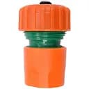 Муфта быстросъемная Flo с водо-стопом для водяного шланга 3/4" (89004)