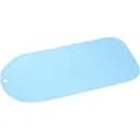 Коврик для ванной BabyOno противоскользящий 70х35 см голубой (1346/05)