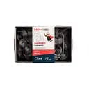 Капелеті ТМ БАБА PEREDALA з олениною з бамбуковим вугіллям 