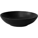 Тарілка Limited Edition Mekkano супова 20 см чорна (ZH-7015-5)