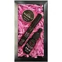 Набор Mayur Уход за губами и бровями: скраб для губ 15 г + гель для укладки бровей 12 мл + масло для бровей 10 мл