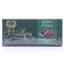 Цукерки Walkers з м'ятним кремом After Dinner, 150 г (768844)