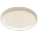 Блюдо Casafina Pacifica овальне 23 см бежеве (560673982635)