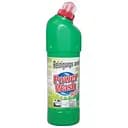 Гель для чистки унитаза Power Wash Хвоя, 750 мл