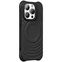 Чохол Epik TPU Orbit with MagSafe для Apple iPhone 13 Pro 6.1 Black