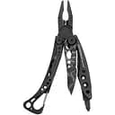 Мультиинструмент Leatherman Skeletool Black Topo