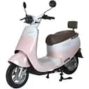 Електроскутер Profi MES 10283 VIVA 800W функція NFC USB LED шкіряне сидіння