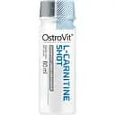Карнітин OstroVit L-carnitine Shot 80 мл