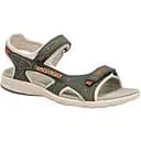 Сандалии Chiruca Mojacar 01 40 Green/Orange