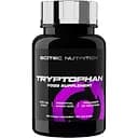 Аминокислота Scitec Nutrition Tryptophan 60 капсул
