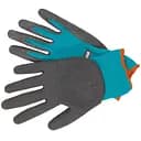 Рукавички для ґрунтових робіт Gardena з нітриловим покриттям 8/M