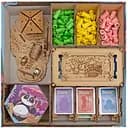 Органайзер Tower Rex Такеноко + доповнення Чібіс Takenoko + Chibis Expansion (2103)