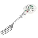 Набор десертных вилок Mazhura Boston 14.5 см 3 шт. (mz371-3)