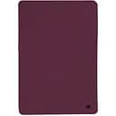 Чохол-книжка Epic Gum Stylus для планшета Samsung Galaxy Tab S9+ /S9+FE /S10+ 12.4 Слива