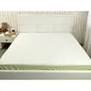 Наматрацник Руно Aloe Vera водонепроникний, h30, 80х190 см, білий (818СВ_Aloe Vera)