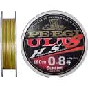 Шнур Sunline PE EGI ULT HS8 180 м 0.8/0.148 мм 6.0 кг
