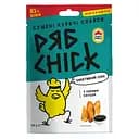 Слайси курячі РябChick сушені з соєвим соусом 50 г (936480)